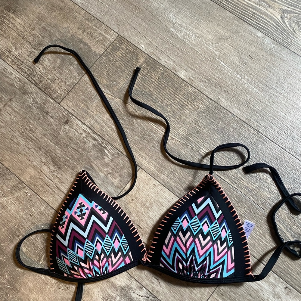 Bathing suit top